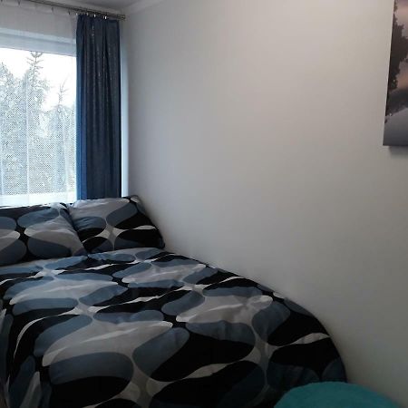 Katrin House Lejlighed Oświęcim  Eksteriør billede