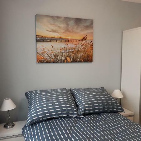 Katrin House Lejlighed Oświęcim  Eksteriør billede