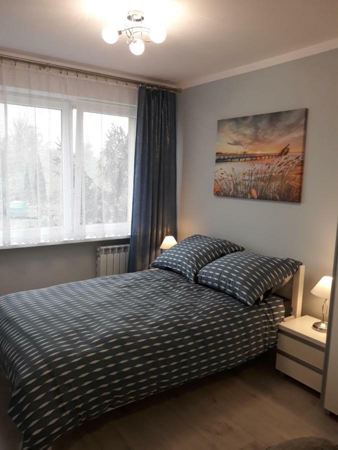 Katrin House Lejlighed Oświęcim  Eksteriør billede