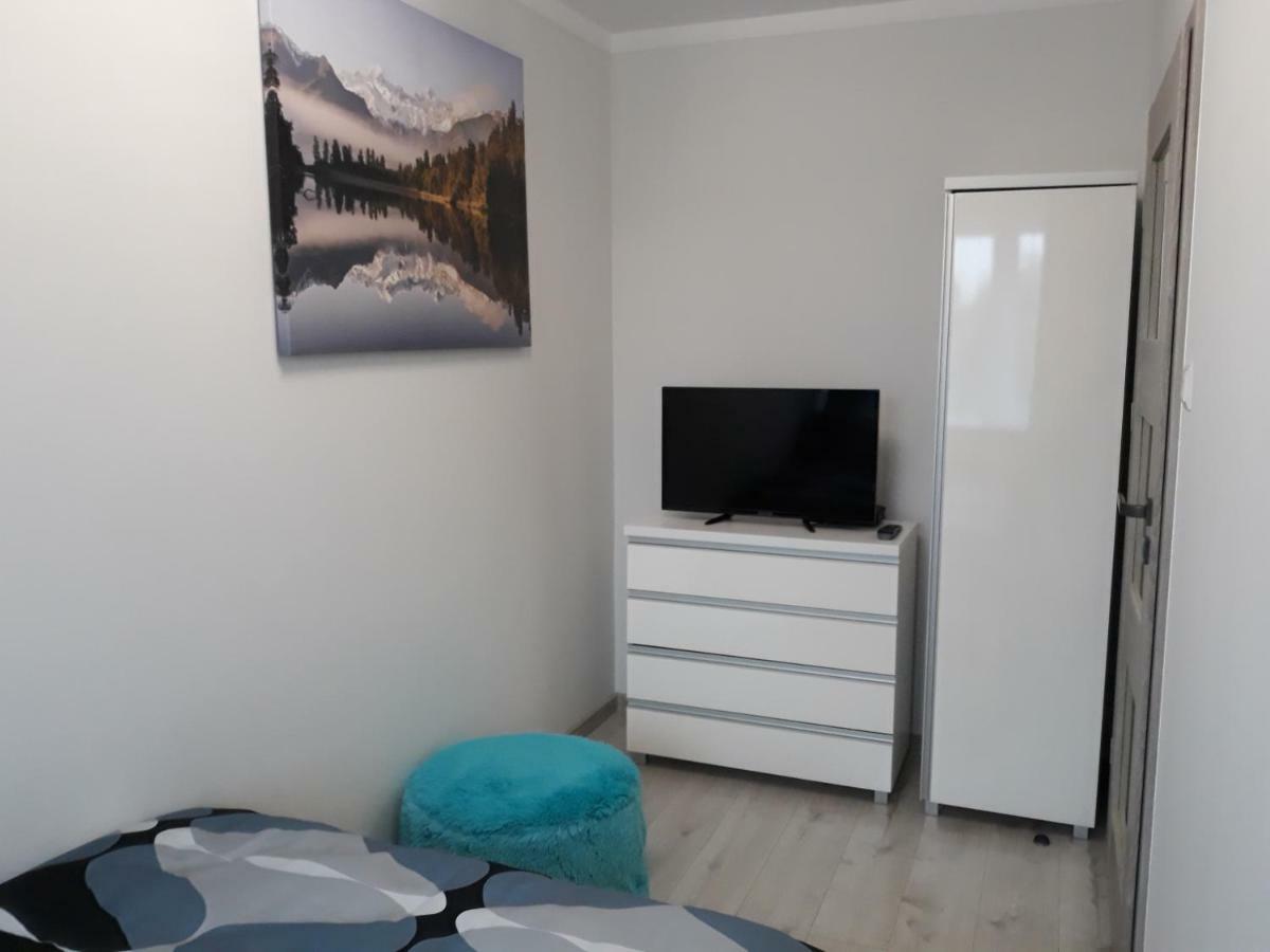 Katrin House Lejlighed Oświęcim  Eksteriør billede