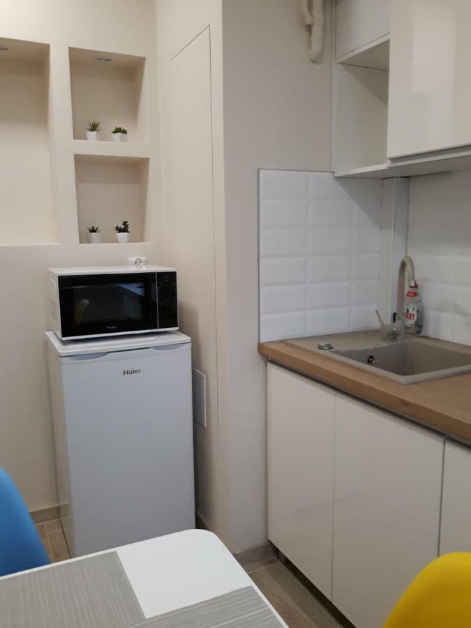 Katrin House Lejlighed Oświęcim  Eksteriør billede