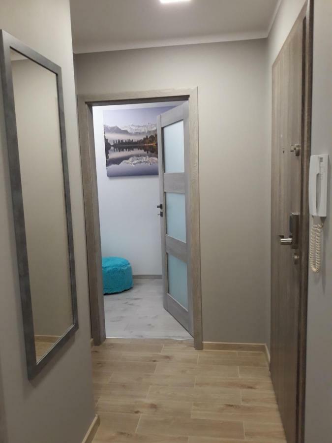 Katrin House Lejlighed Oświęcim  Eksteriør billede